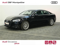 Audi A5 40 TFSI 190 S tronic 7 34-Hérault