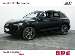 Audi Q5 50 TFSIe 299 S tronic 7 Quattro S line 34-Hérault