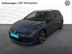 Volkswagen Golf 1.5 TSI EVO2 116 BVM6 VW Edition 34-Hérault