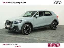 Audi Q2 35 TDI 150 S tronic 7 S line Plus 34-Hérault