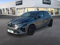 Renault Clio V Esprit Alpine E-Tech full hybrid ... 83-Var