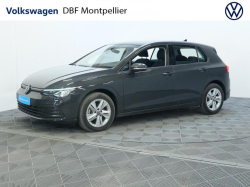 Volkswagen Golf 1.0 eTSI OPF 110 DSG7 Life Plus 34-Hérault