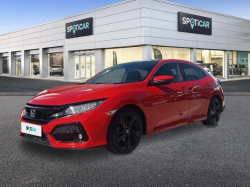 Honda Civic X 1.0 i-VTEC Exclusive Premium 83-Var