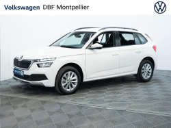 Skoda Kamiq 1.0 TSI 95 ch BVM5 Ambition 34-Hérault