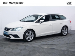 Seat Leon ST 1.5 TSI 150 Start/Stop ACT DSG7 FR 34-Hérault