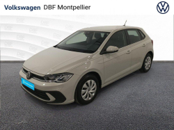 Volkswagen Polo 1.0 MPI 80 S&S BVM5 34-Hérault