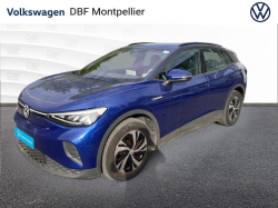 Volkswagen ID.4 170 ch Pure Performance 34-Hérault