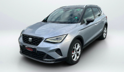 Seat Arona 1.0 TSI 110ch DSG7 S/S FR 42-Loire