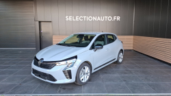 Renault Clio V Evolution Blue dCi 100 -25 29-Finistère