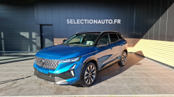 Renault Austral techno full hybrid E-Tech 200 ch... 29-Finistère