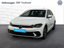 Volkswagen Polo 1.0 TSI 95 S&S BVM5 Life 31-Haute-Garonne