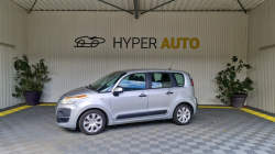 Citroën C3 Picasso HDI 90 AIRDREAM CONFORT 29-Finistère