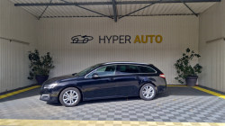 Peugeot 508 SW 1.6 BLUEHDI 120CH SS EAT6 ALLURE 29-Finistère