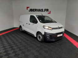 Citroën Jumpy M Bluehdi 180 EAT8 Driver 72-Sarthe