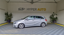 Mercedes Classe B 200 CDI BLUEEFFICIENCY SPORT 7... 29-Finistère