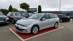 Volkswagen Golf SW 2.0 TDI SCR 150 DSG7 LIFE BUS... 29-Finistère