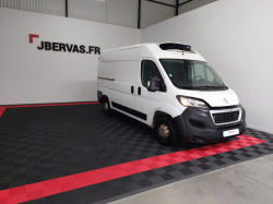 Peugeot Boxer L2H2 BLUEHDI 110 FRIGO 72-Sarthe