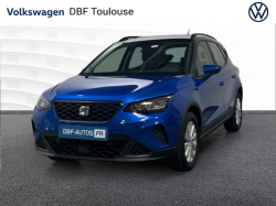 Seat Arona 1.0 TSI 110 ch Start/Stop BVM6 Style ... 31-Haute-Garonne