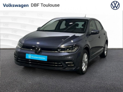 Volkswagen Polo 1.0 TSI 95 S&S DSG7 Style 31-Haute-Garonne