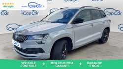 Skoda Karoq 1.5 TSI 150 Sportline 75-Paris