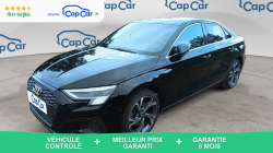 Audi A3 Limousine 1.5 TFSI 150 Design 75-Paris