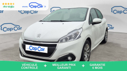 Peugeot 208 1.6 BlueHDi 100 Active Business 75-Paris