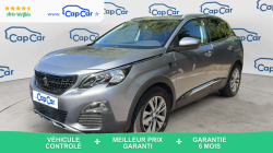 Peugeot 3008 II 1.2 PureTech 130 EAT8 Allure - A... 75-Paris