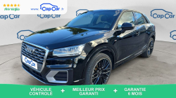 Audi Q2 1.5 TFSI 150 S-Tronic7 S line - Automati... 75-Paris