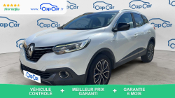 Renault Kadjar 1.6 dCi 130 Energy Graphite 75-Paris