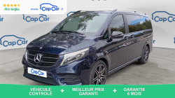 Mercedes Classe V II 250 d 190 9G-TRONIC Long Av... 75-Paris