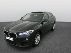 BMW X2 F39 sDrive 18d 150 ch BVA8 Business Desig... 94-Val-de-Marne