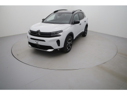 Citroën C5 Aircross Max BlueHDi 130 EAT8 81-Tarn