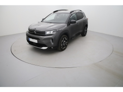 Citroën C5 Aircross Max BlueHDi 130 EAT8 81-Tarn