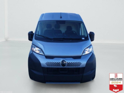 Citroën Jumper FOURGON TOLE 35 L2H2 140 S BVM6 10-Aube