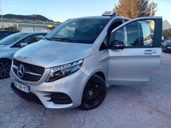 Mercedes Classe V 300 d LG avant garde 31-Haute-Garonne