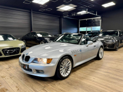 BMW Z3 1.9i 140 ROADSTER BVM5 42-Loire