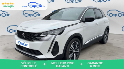 Peugeot 3008 1.6 THP 225 Hybrid e-EAT8 GT 75-Paris
