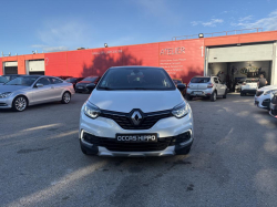 Renault Captur 1.5 DCI 90 CV INTENS 30-Gard