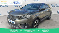 Peugeot 5008 1.5 BlueHDi 130 EAT8 Active Busines... 75-Paris