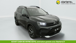 Citroën C5 Aircross BlueHDi 130 EAT8 Max 69-Rhône