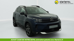 Citroën C5 Aircross BlueHDi 130 EAT8 Max 69-Rhône