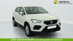 Seat Ateca 1.0 TSI 110 ch Start/Stop Reference 69-Rhône