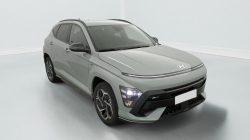 Hyundai Kona HYBRID 129 CREATIVE N Line 56-Morbihan