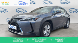 Lexus UX 250H 2.0 VVT-ie 184 Hybrid FWD Pack Con... 75-Paris