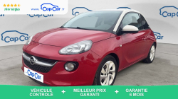 Opel Adam 1.4 TwinPort 87 Jam 75-Paris