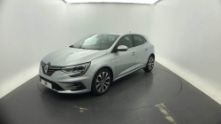 Renault Mégane IV Berline TCe 140 EDC Techno 56-Morbihan