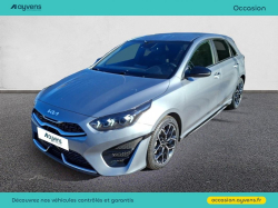 Kia CEED 1.6 CRDI 136ch MHEV GT Line Premium DCT... 74-Haute-Savoie