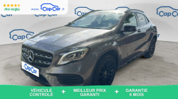 Mercedes Classe GLA 200 1.6 i 156 7G-DCT Starlig... 75-Paris