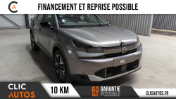 Citroën C4 HYBRIDE 136 E-DCS6 BUSINESS 56-Morbihan