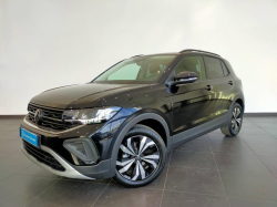 Volkswagen T-Cross 1.0 TSI 95 Start/Stop BVM5 VW... 84-Vaucluse